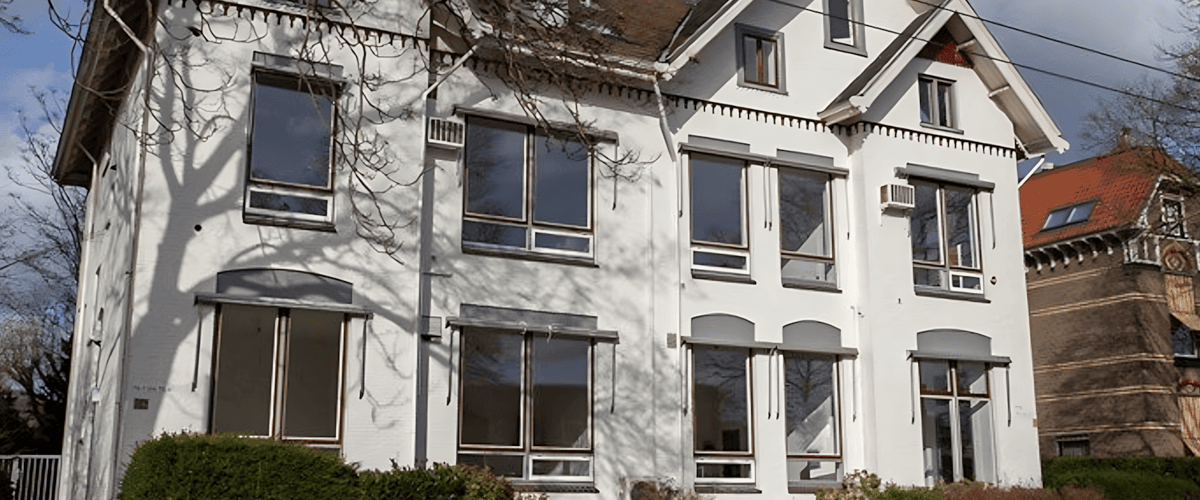 Appartement huren in Arnhem