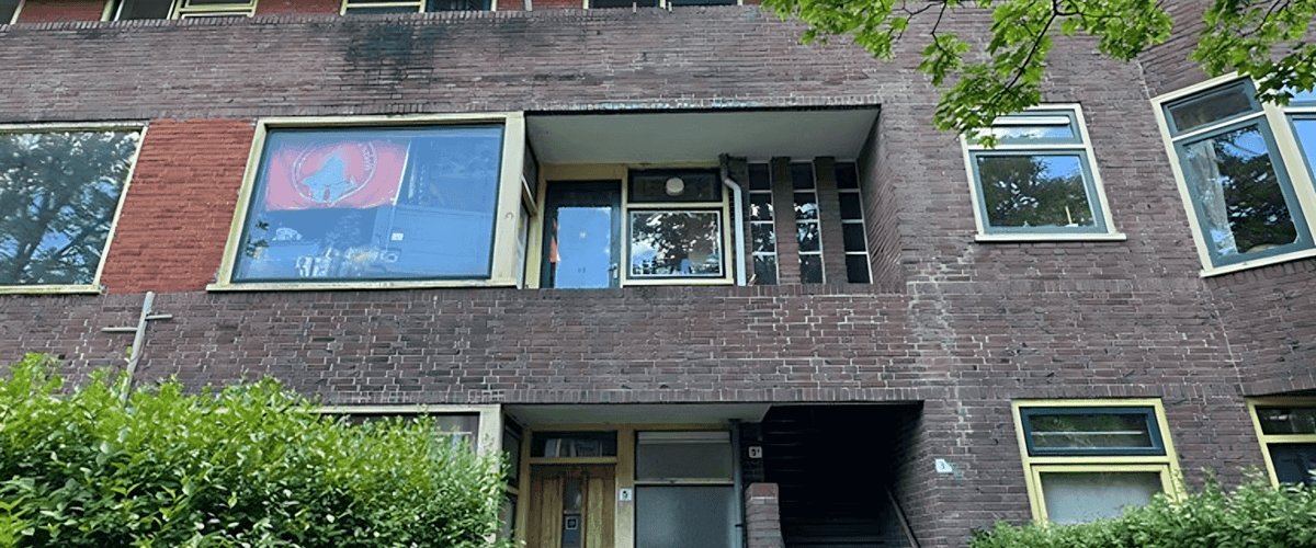 Kamer huren in Groningen