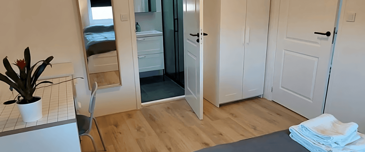Studio huren in Den Haag
