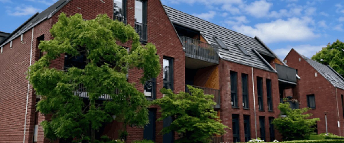 Seniorenwoning huren in Hoevelaken