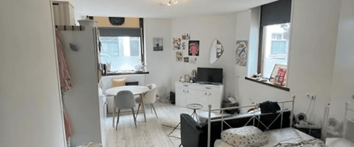 Kamer huren in Heerlen