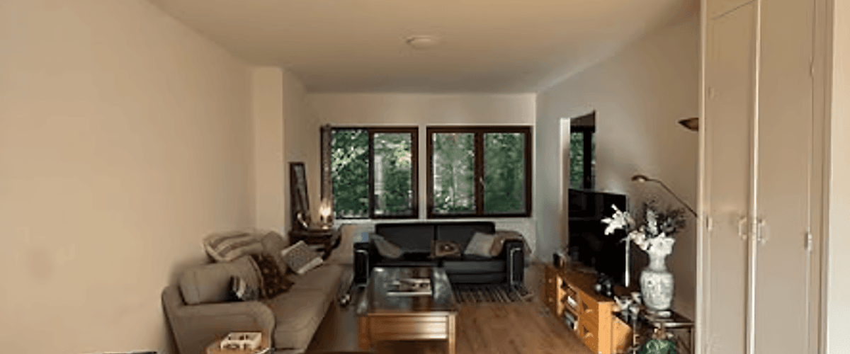 Appartement huren in Rotterdam