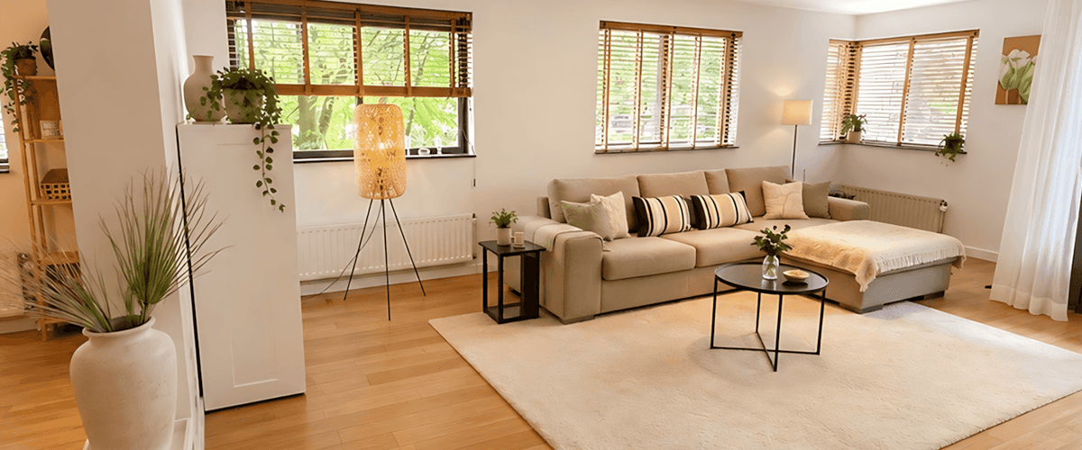 Appartement huren in Amstelveen