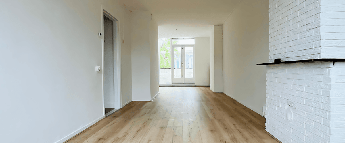 Appartement huren in Den Haag