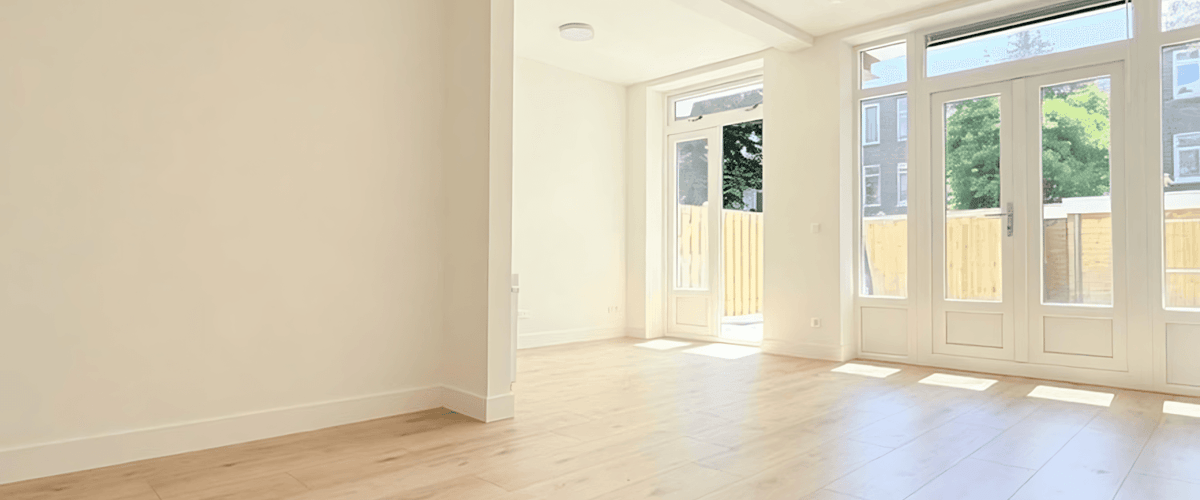 Appartement huren in Den Haag