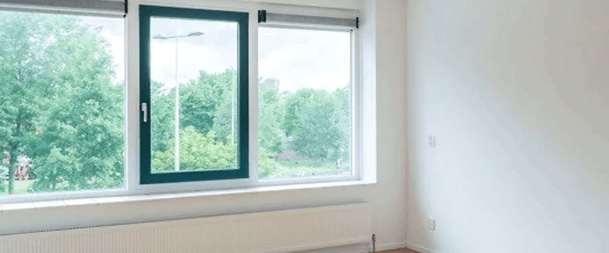 Appartement huren in Leeuwarden