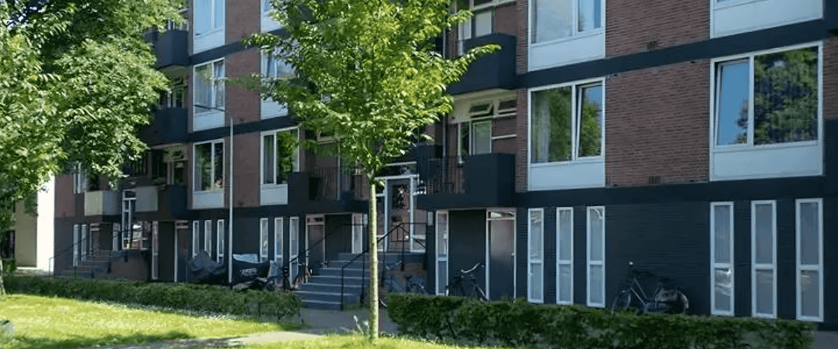 Kamer huren in Tilburg