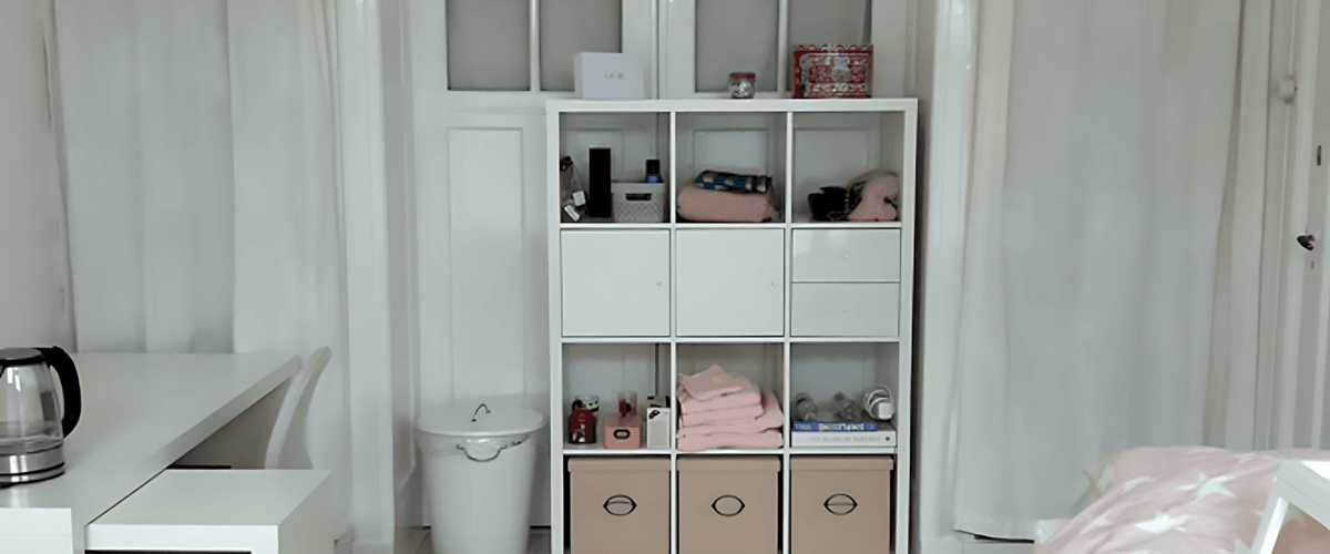 Kamer huren in Rotterdam