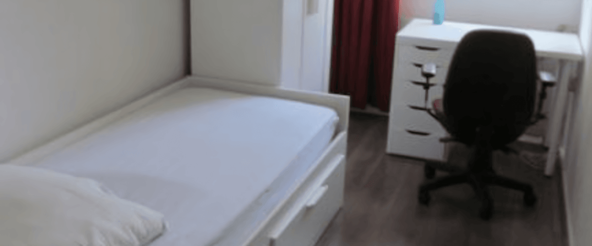 Kamer huren in Utrecht