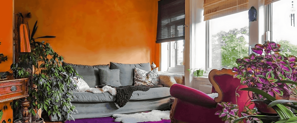Appartement huren in Den Haag