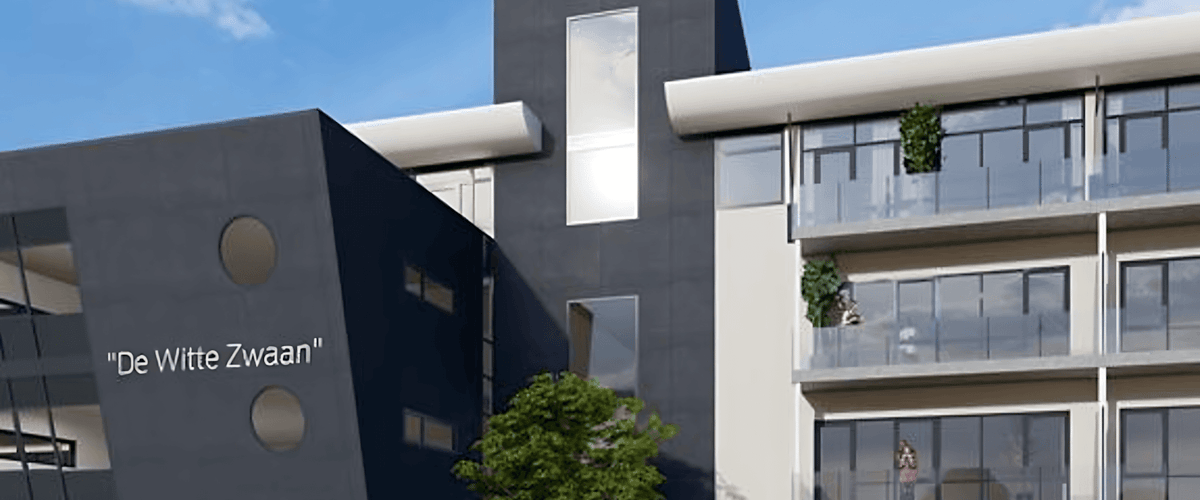 Appartement huren in Lisse