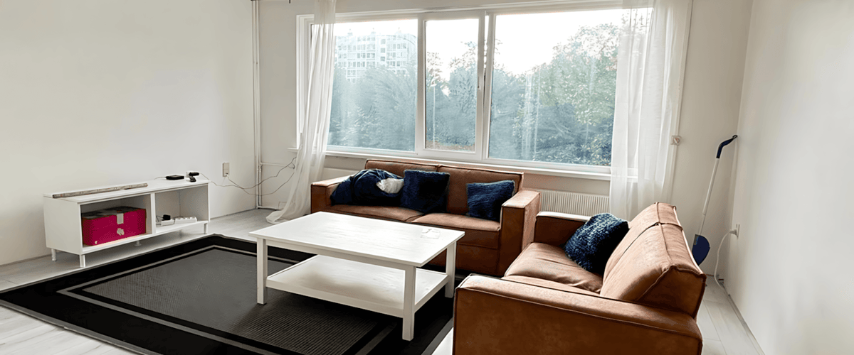 Appartement huren in Utrecht