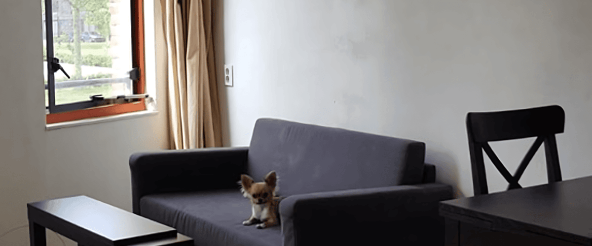 Studio huren in Amsterdam