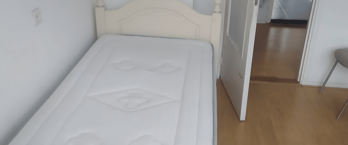 Kamer huren in Rotterdam