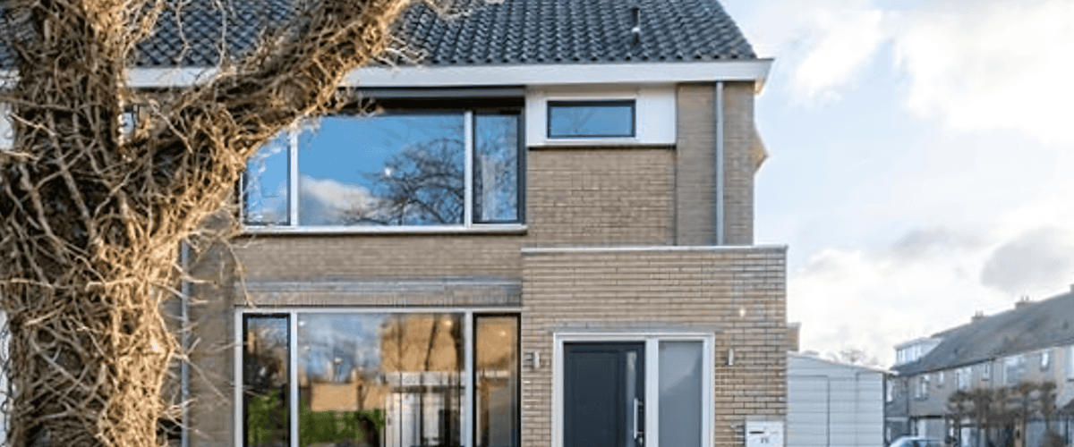 Appartement huren in Oudorp