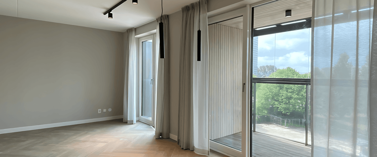Appartement huren in Hoofddorp