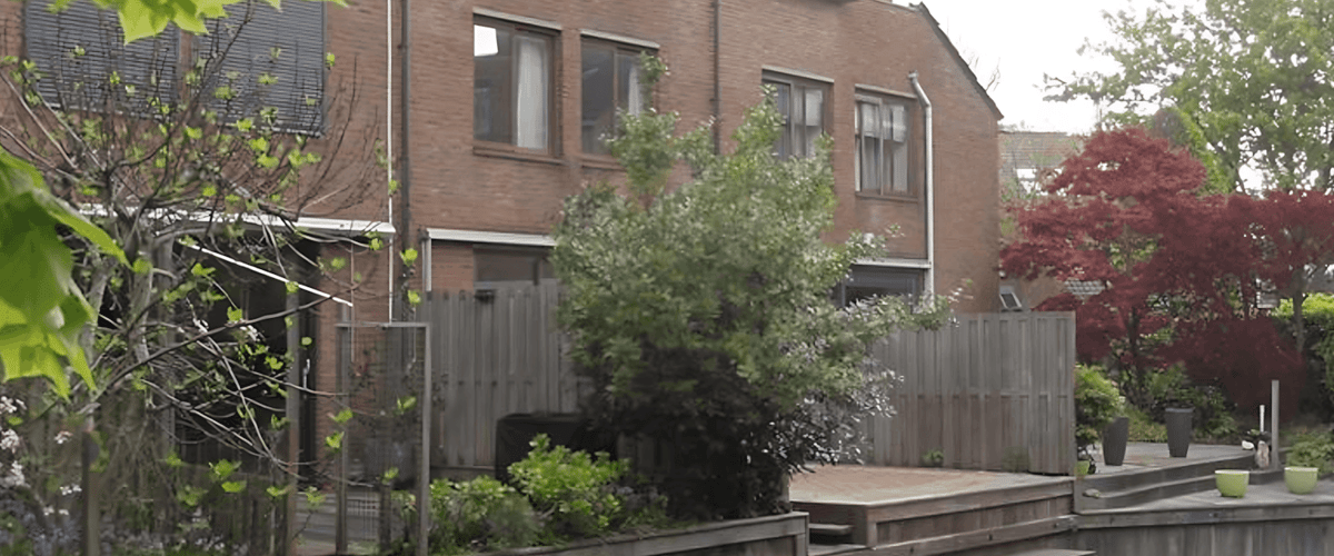 Huis huren in Leiden