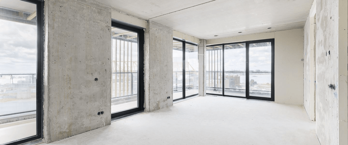 Appartement huren in Amsterdam