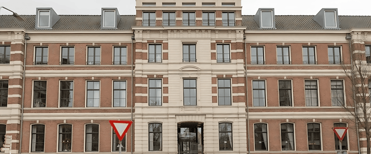 Appartement huren in Den Haag
