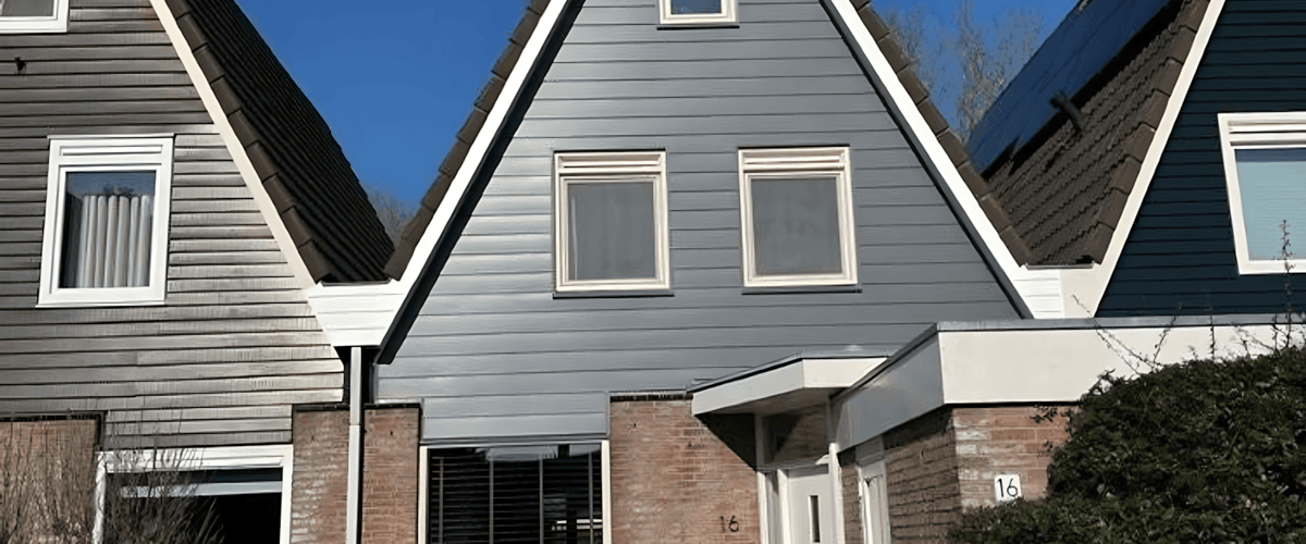 Huis huren in Kudelstaart
