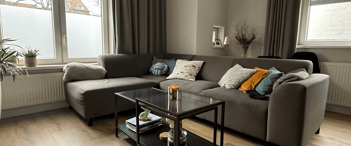 Appartement huren in Rotterdam