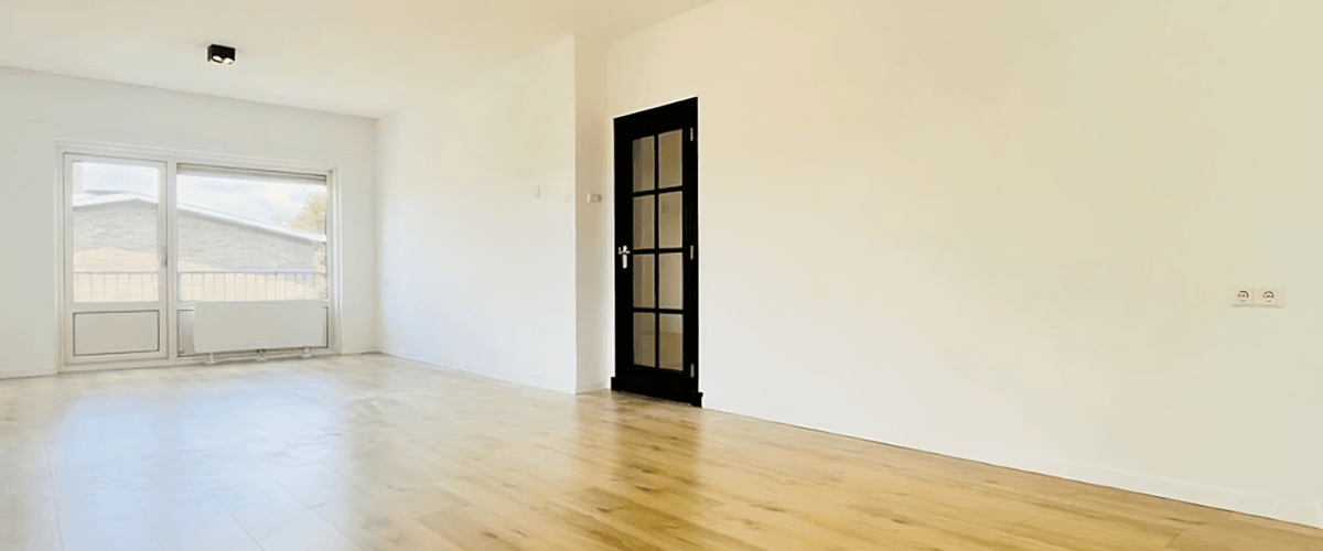 Appartement huren in Rijswijk