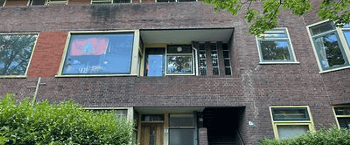 Kamer huren in Groningen