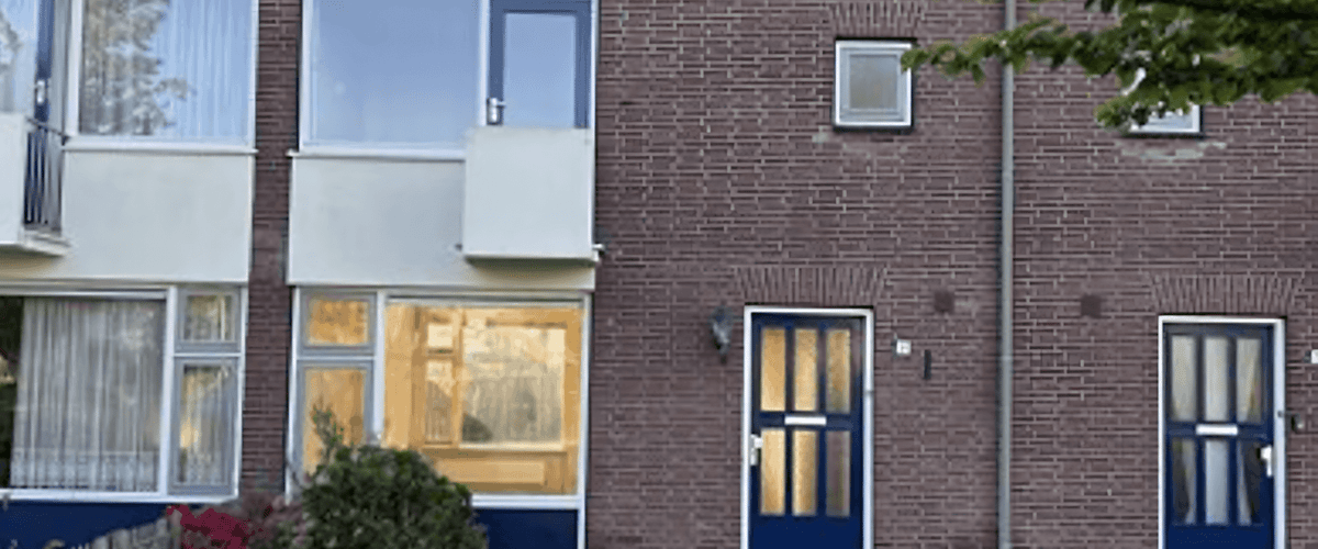 Huis huren in Dedemsvaart