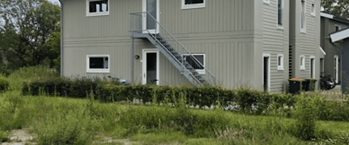 Appartement huren in Wijhe