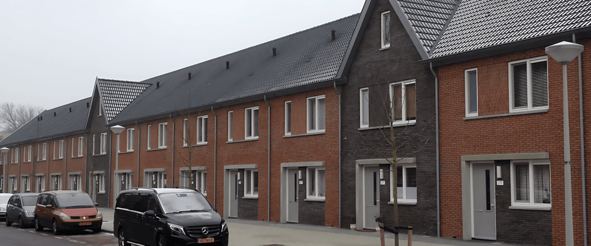 Huis huren in Amsterdam