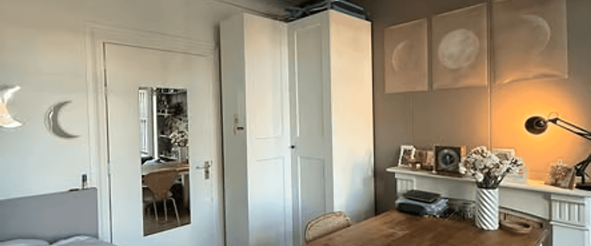 Kamer huren in Groningen