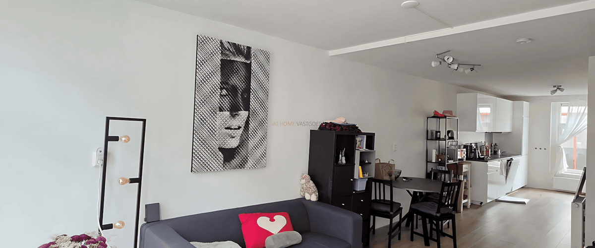 Appartement huren in Rotterdam