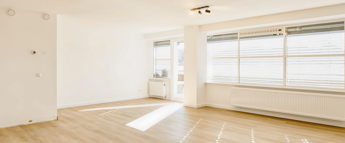 Appartement huren in Den haag