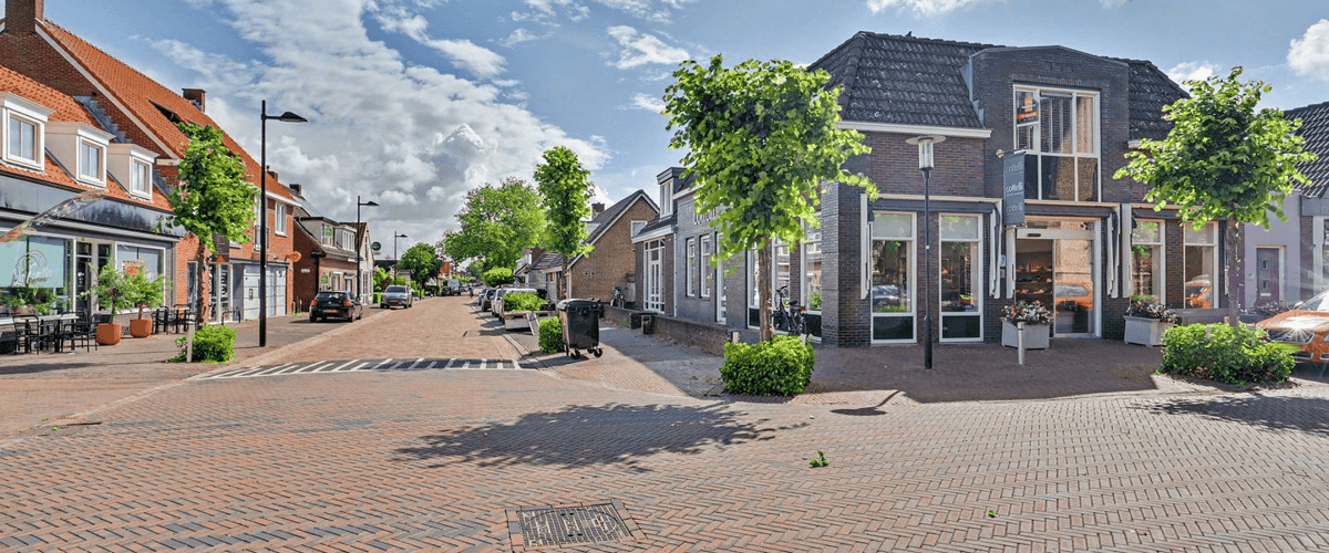 Appartement huren in S Gravenpolder