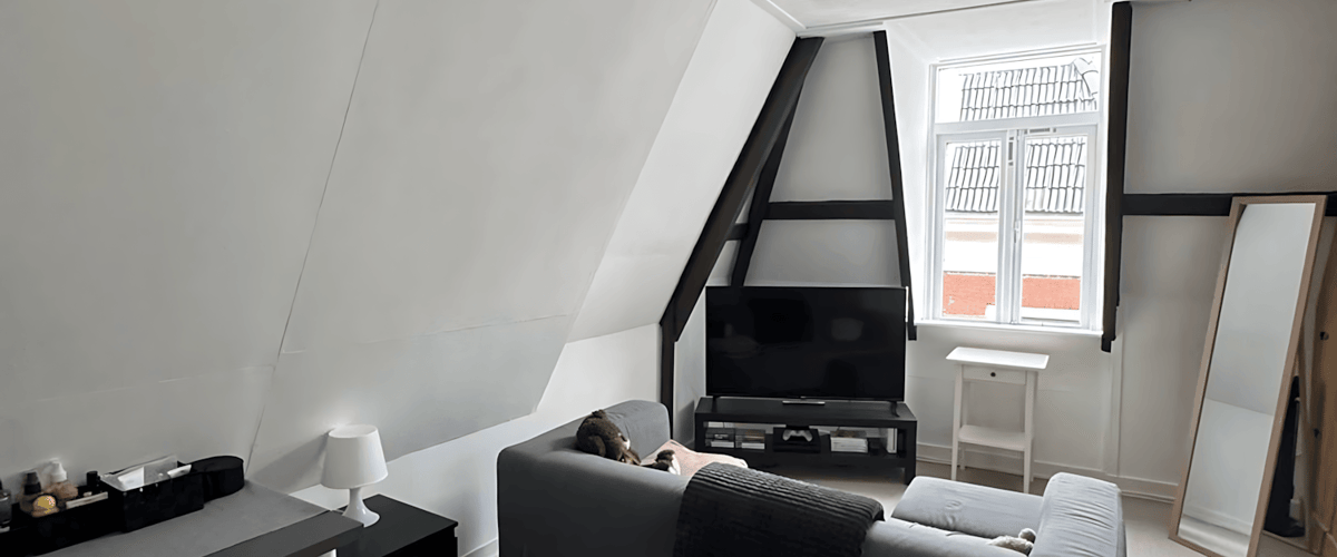 Studio huren in Leeuwarden