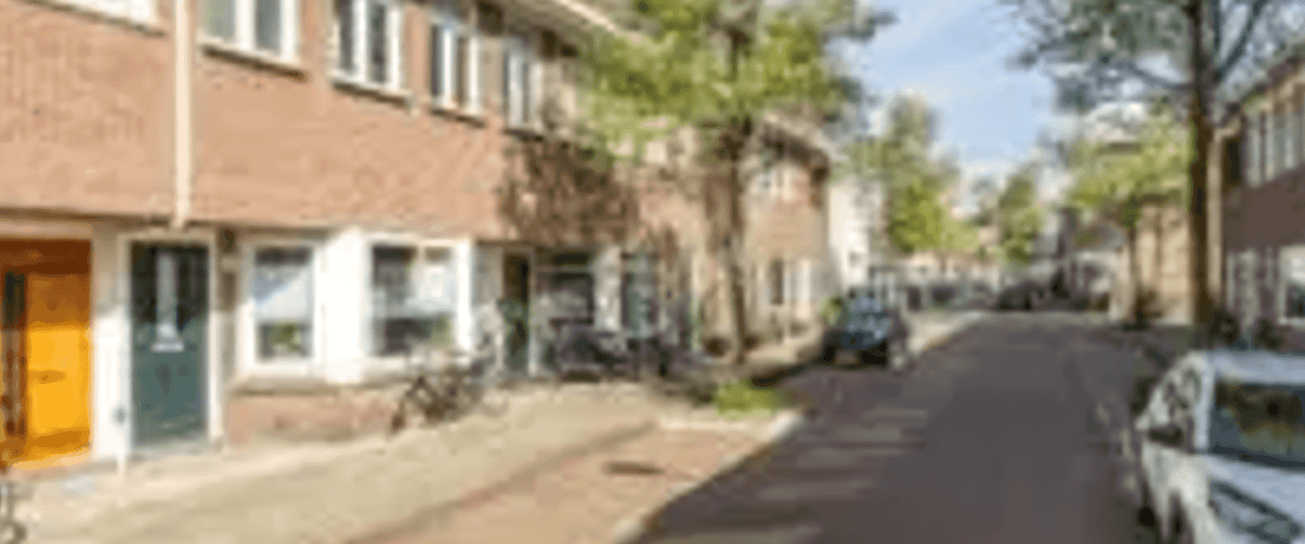 Appartement huren in Haarlem