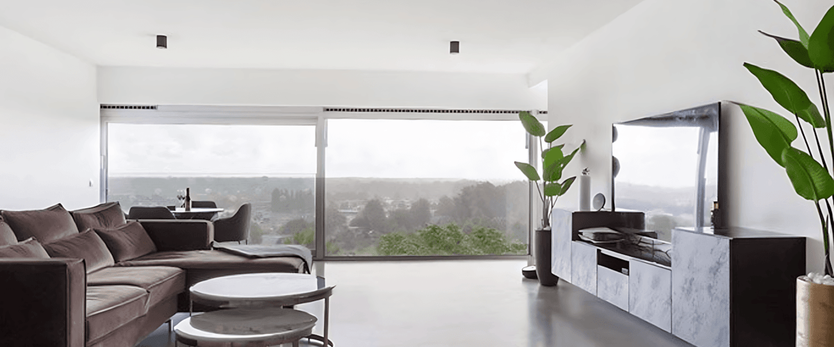 Appartement huren in Amsterdam