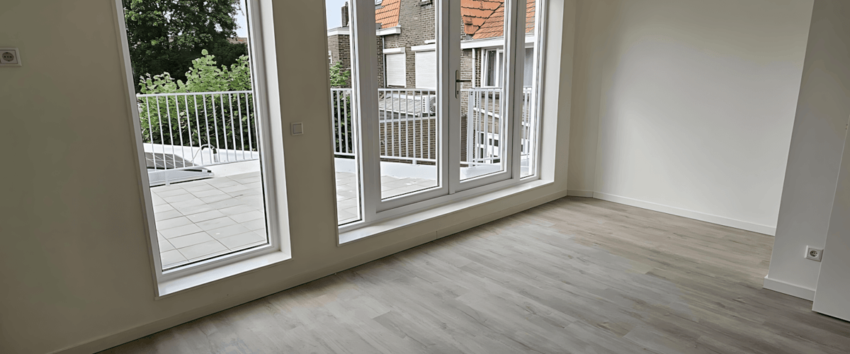 Appartement huren in Eindhoven