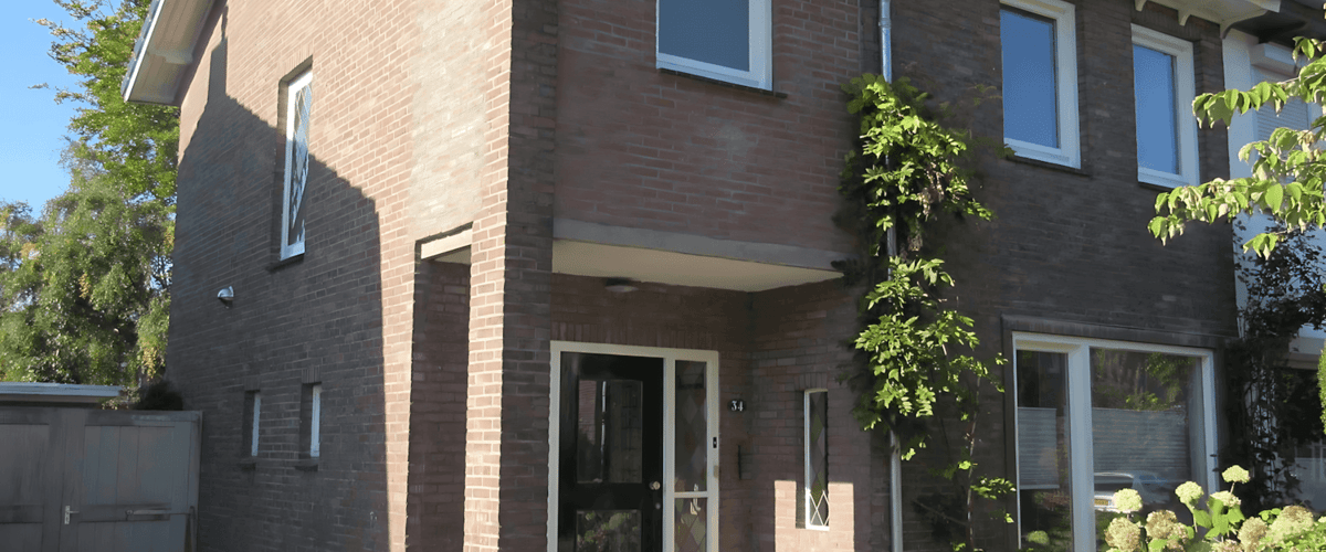 Huis huren in Maastricht