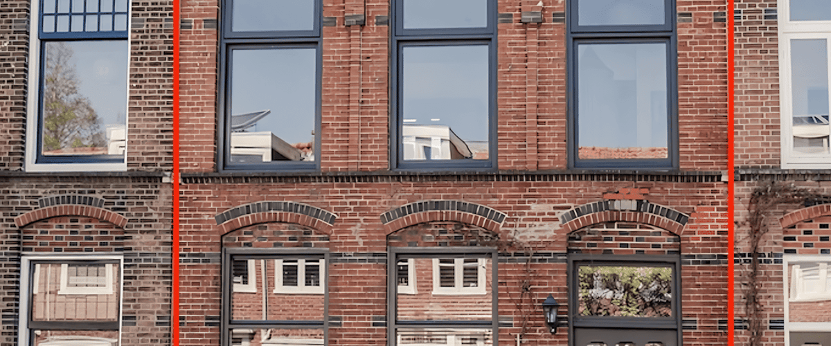 Huis huren in Haarlem