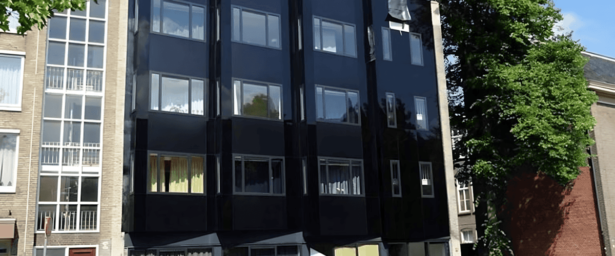 Studio huren in Groningen