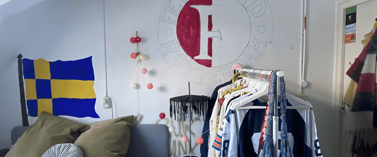 Kamer huren in Groningen