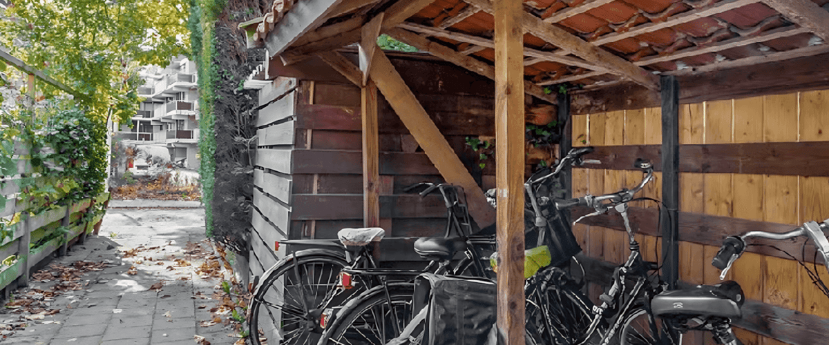 Kamer huren in Wageningen