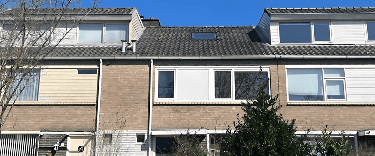 Huis huren in Groningen
