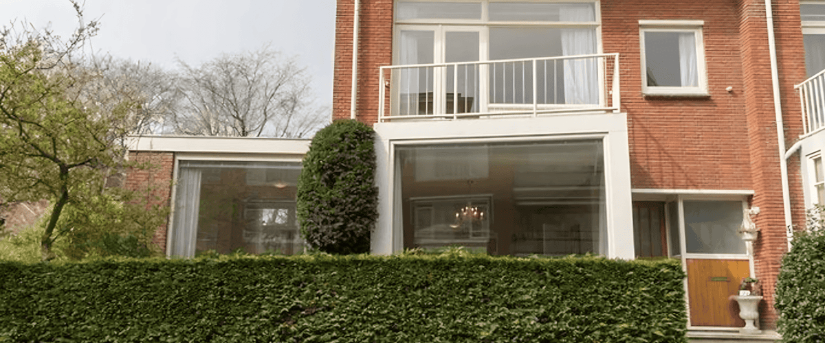 Huis huren in Den Haag
