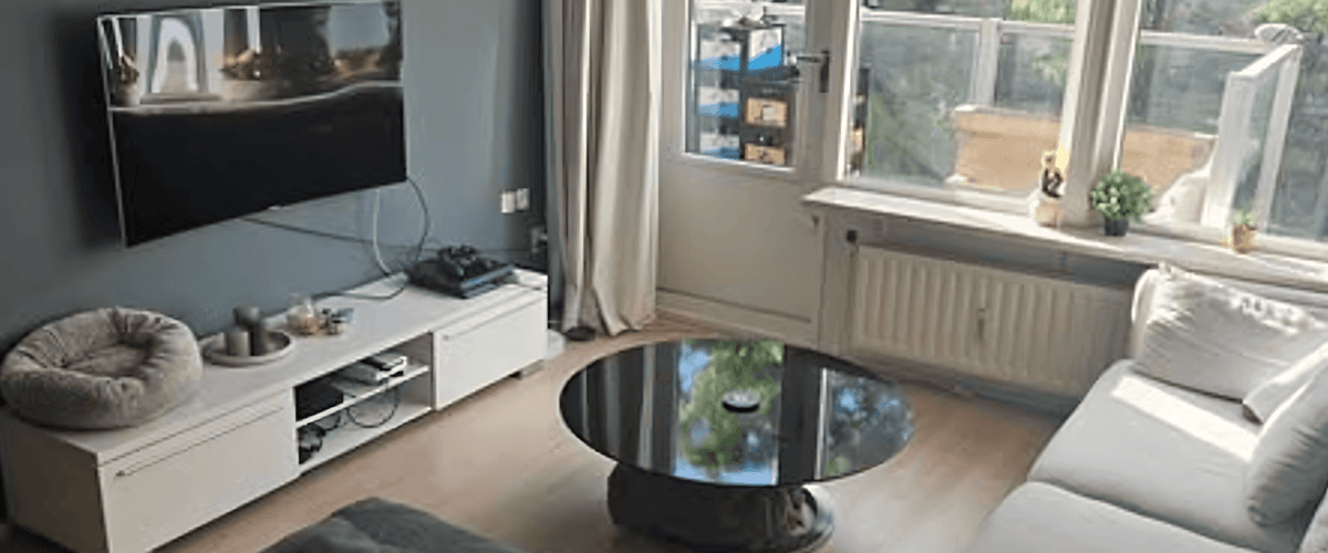 Kamer huren in Rotterdam