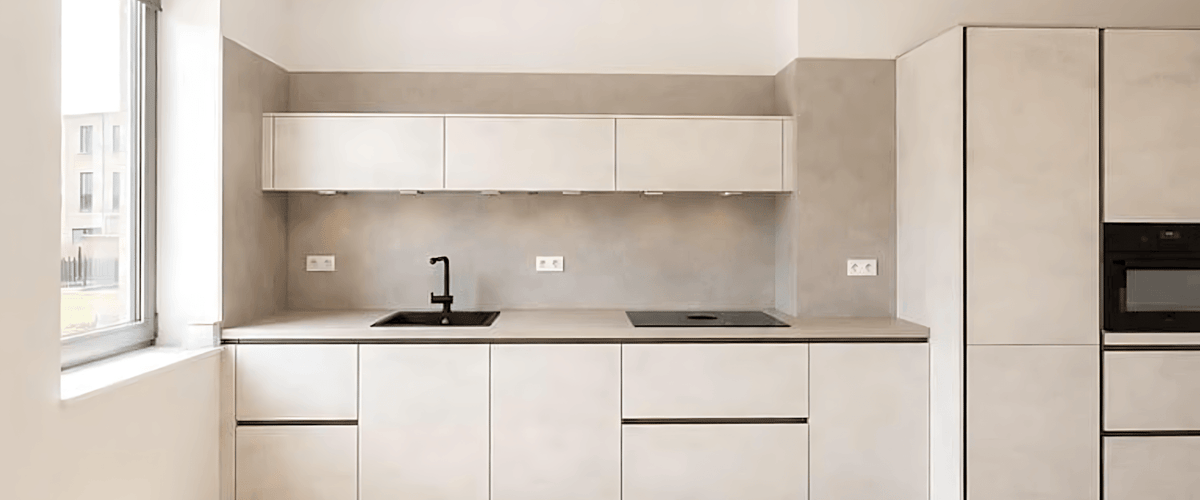 Appartement huren in Almere