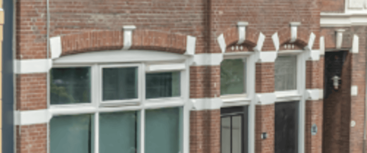 Appartement huren in Groningen