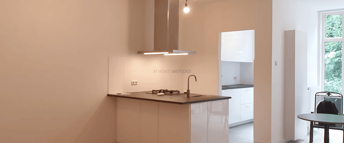 Appartement huren in Rotterdam