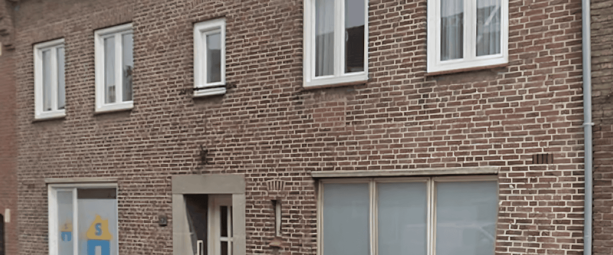 Kamer huren in Heerlen